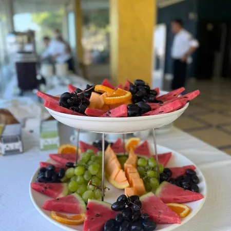 Liburnia Vitamin Aga Hotel