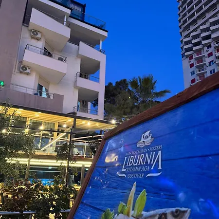 Liburnia Vitamin Aga Hotel 4*