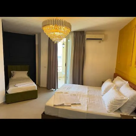 Liburnia Vitamin Aga Hotel