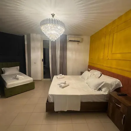 Liburnia Vitamin Aga Hotel 4*