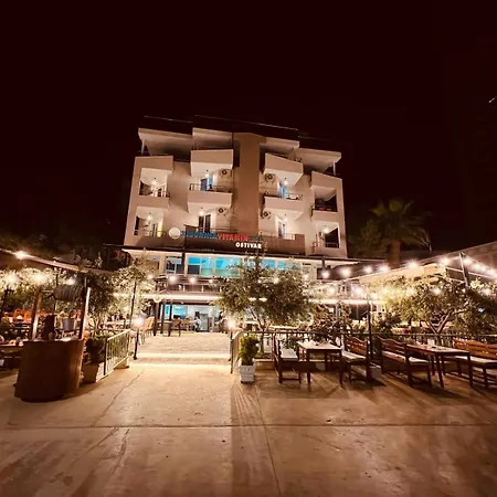 Hotel Liburnia Vitamin Aga Golem (Tirana)